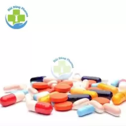 Rifaximin 200mg - RV Lifesciences